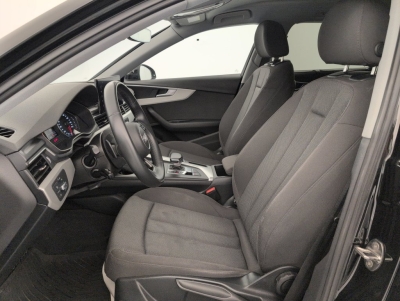Audi A4 Avant 35 TFSI 150 S tronic 7 Design
