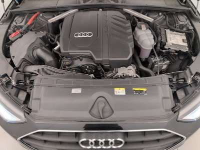 Audi A4 Avant 35 TFSI 150 S tronic 7 Design