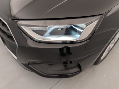 Audi A4 Avant 35 TFSI 150 S tronic 7 Design