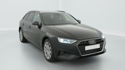 AudiA4 Avant35 TFSI 150 S tronic 7 Design