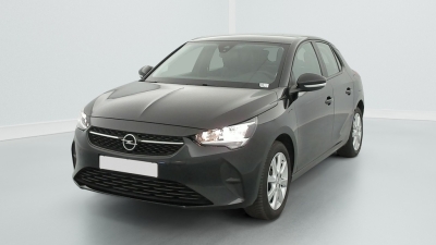 Opel Corsa 1.2 75 ch BVM5 Edition