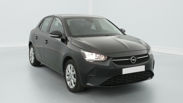 OpelCorsa1.2 75 ch BVM5 Edition