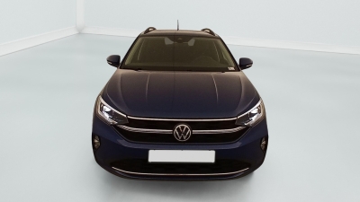 Volkswagen Taigo 1.0 TSI 116 BVM6 VW Edition
