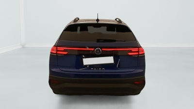 Volkswagen Taigo 1.0 TSI 116 BVM6 VW Edition