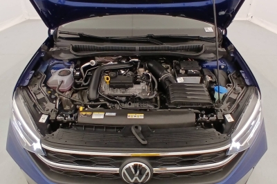 Volkswagen Taigo 1.0 TSI 116 BVM6 VW Edition