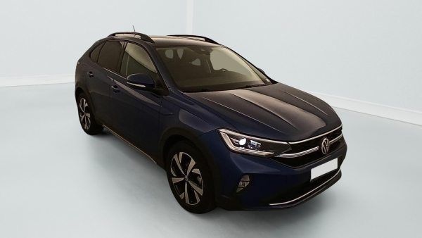 VolkswagenTaigo1.0 TSI 116 BVM6 VW Edition