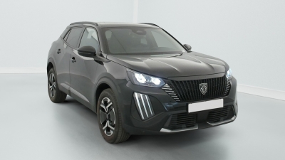 Peugeot 2008 100 S&S BVM6 Allure