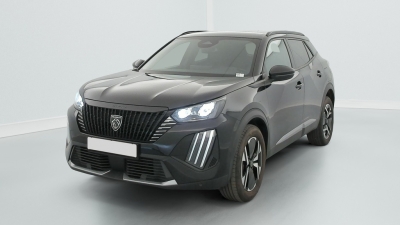 Peugeot 2008 100 S&S BVM6 Allure