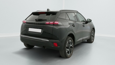 Peugeot 2008 100 S&S BVM6 Allure