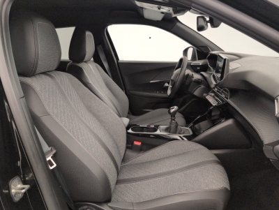 Peugeot 2008 100 S&S BVM6 Allure