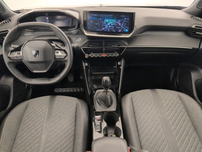 Peugeot 2008 100 S&S BVM6 Allure