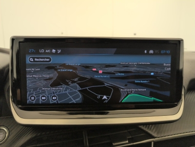 Peugeot 2008 100 S&S BVM6 Allure