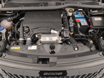 Peugeot 2008 100 S&S BVM6 Allure