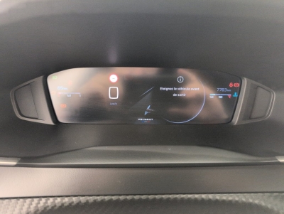 Peugeot 2008 100 S&S BVM6 Allure