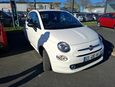 Fiat 500 1.0 70 ch Hybride BSG S/S