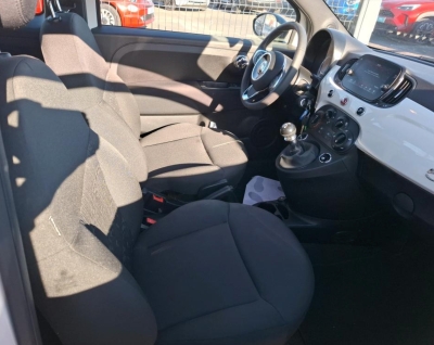 Fiat 500 1.0 70 ch Hybride BSG S/S