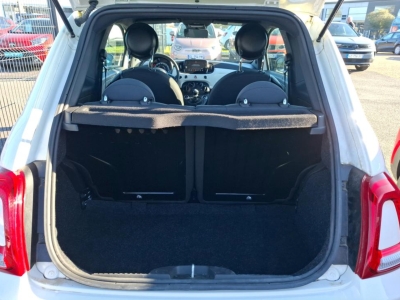 Fiat 500 1.0 70 ch Hybride BSG S/S
