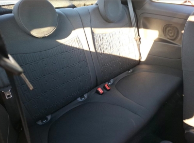 Fiat 500 1.0 70 ch Hybride BSG S/S