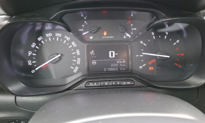 Citroën C3 PureTech 83 ch BVM5 Max