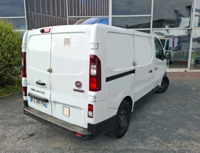Fiat Talento FGN TOLE 1.0 CH1 2.0 ECOJET 145 PRO LOUNGE