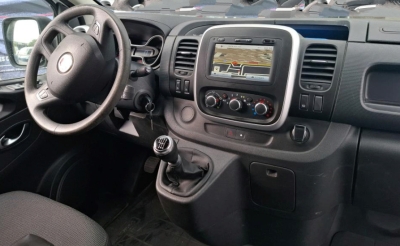 Fiat Talento FGN TOLE 1.0 CH1 2.0 ECOJET 145 PRO LOUNGE