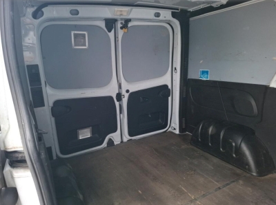 Fiat Talento FGN TOLE 1.0 CH1 2.0 ECOJET 145 PRO LOUNGE