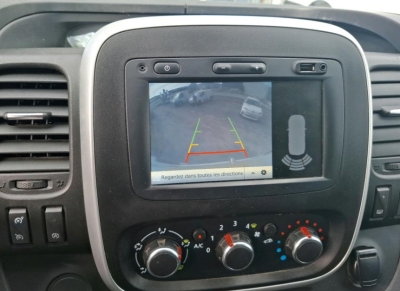 Fiat Talento FGN TOLE 1.0 CH1 2.0 ECOJET 145 PRO LOUNGE