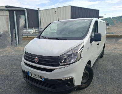 Fiat Talento FGN TOLE 1.0 CH1 2.0 ECOJET 145 PRO LOUNGE