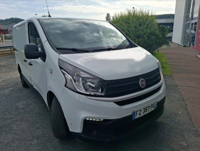 Fiat Talento FGN TOLE 1.0 CH1 2.0 ECOJET 145 PRO LOUNGE