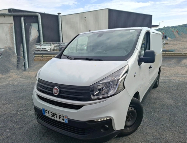 FiatTalentoFGN TOLE 1.0 CH1 2.0 ECOJET 145 PRO LOUNGE