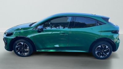 Renault Clio TCE 115 CH TECHNO