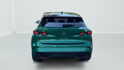 Renault Clio TCE 115 CH TECHNO