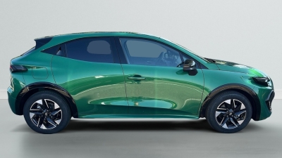 Renault Clio TCE 115 CH TECHNO