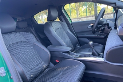Renault Clio TCE 115 CH TECHNO