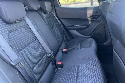 Renault Clio TCE 115 CH TECHNO