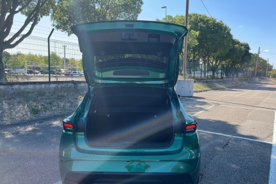 Renault Clio TCE 115 CH TECHNO