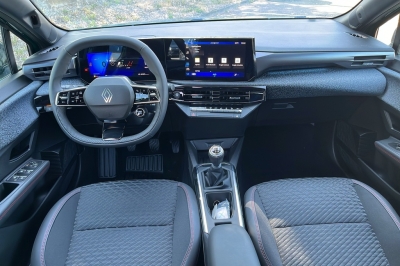 Renault Clio TCE 115 CH TECHNO