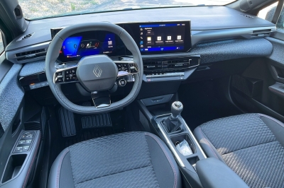 Renault Clio TCE 115 CH TECHNO