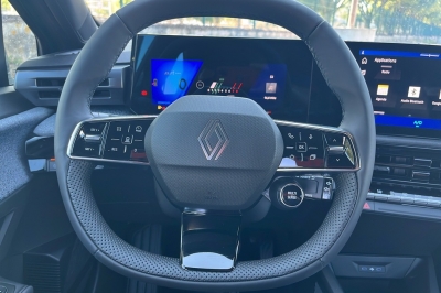 Renault Clio TCE 115 CH TECHNO