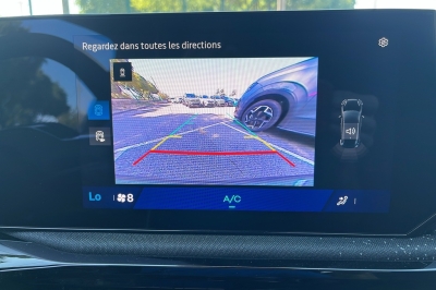 Renault Clio TCE 115 CH TECHNO
