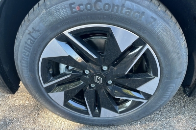 Renault Clio TCE 115 CH TECHNO