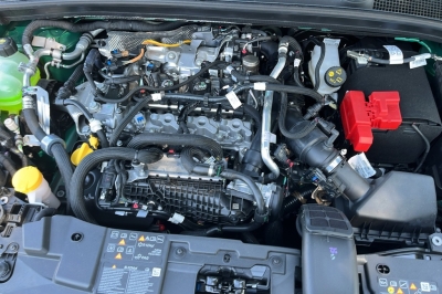 Renault Clio TCE 115 CH TECHNO