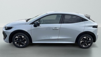 Renault Clio TCE 115 CH TECHNO
