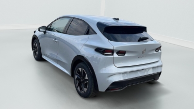 Renault Clio TCE 115 CH TECHNO