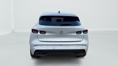 Renault Clio TCE 115 CH TECHNO