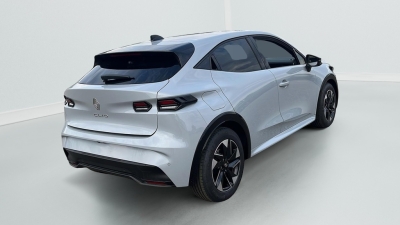 Renault Clio TCE 115 CH TECHNO