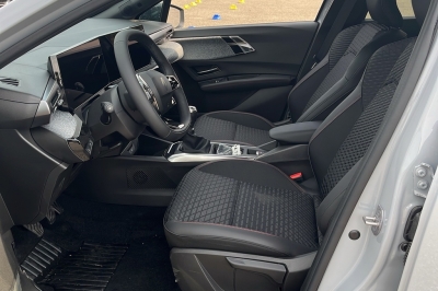 Renault Clio TCE 115 CH TECHNO