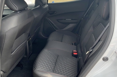 Renault Clio TCE 115 CH TECHNO