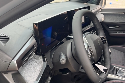 Renault Clio TCE 115 CH TECHNO