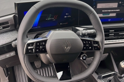 Renault Clio TCE 115 CH TECHNO